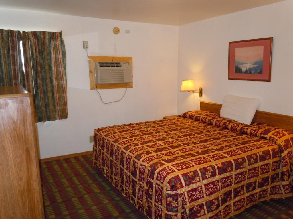 Value Inn Fallon Exterior photo